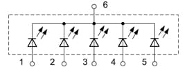 Миниатюра: Схема 3ЛС317Б 2