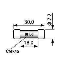 Миниатюра: Схема ВПБ6-23 2А