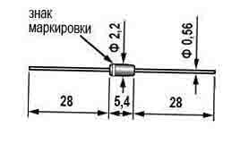 Миниатюра: Схема Д818Б (МЕТАЛЛ)