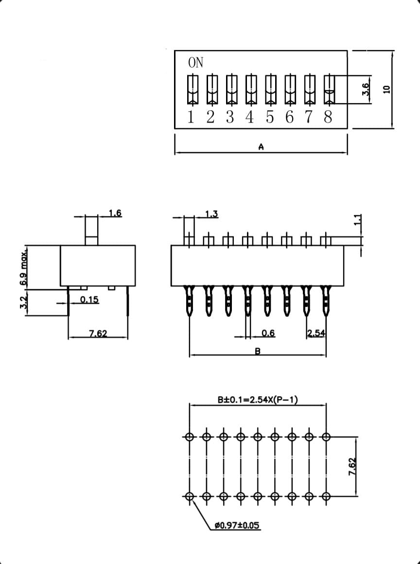 Миниатюра: Схема DS-05 (SWD1-5)