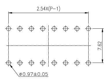 Миниатюра: Схема DP-08 (SWD3-8) 2