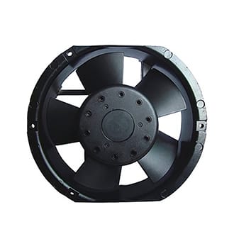 Миниатюра: Схема RQD 172X150X51MS 24VDC 2