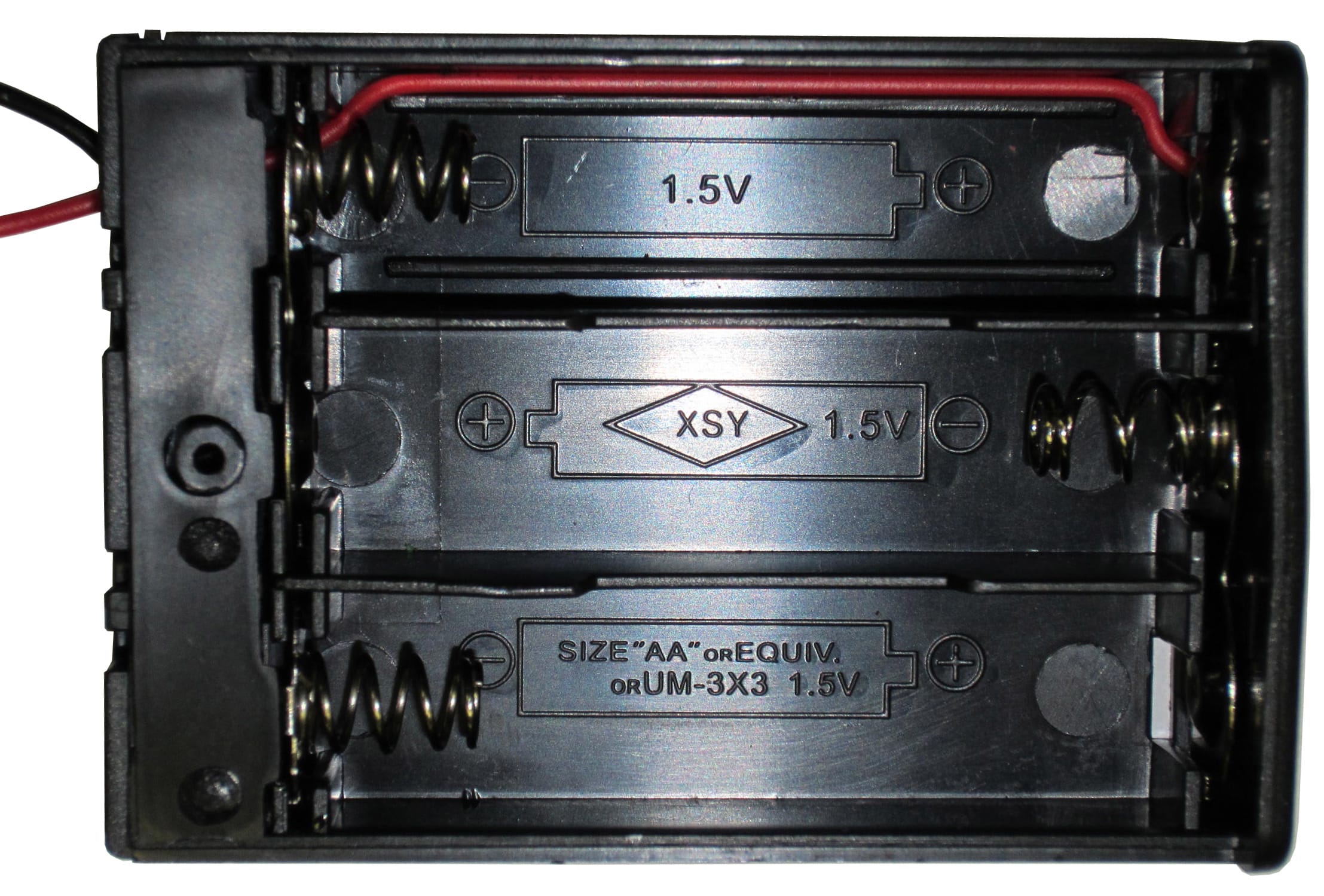 Миниатюра: Схема BH639 АА 3х1 закрытый 1