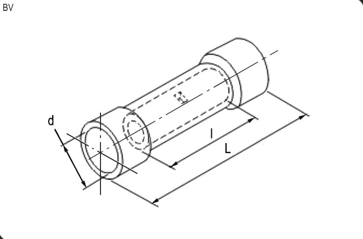 Миниатюра: Схема BV1 (0.5-1.5mm2)