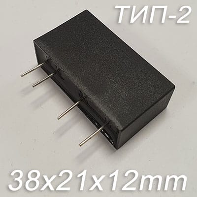 Миниатюра: Схема G5DA-45 (Z)D3 5A/440V (3-32V)
