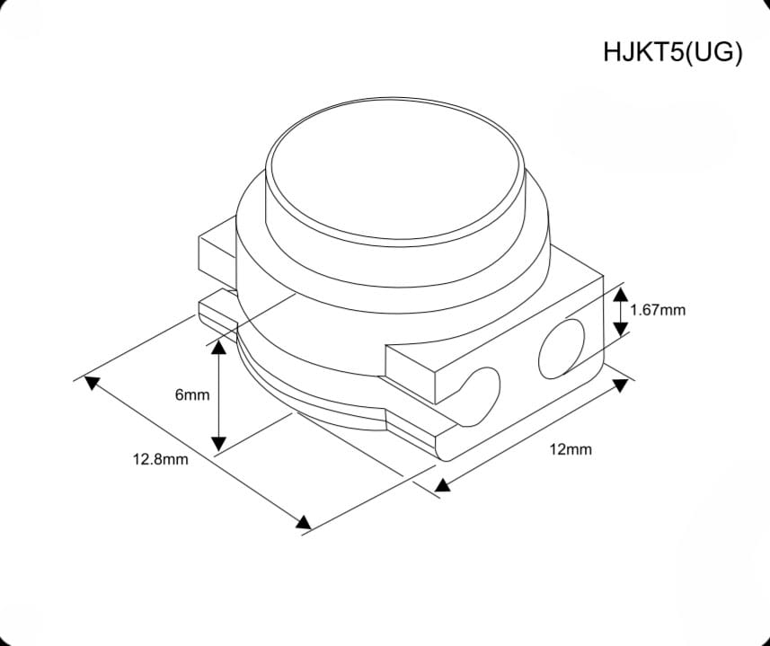 Миниатюра: Схема HJKT5 (UG)