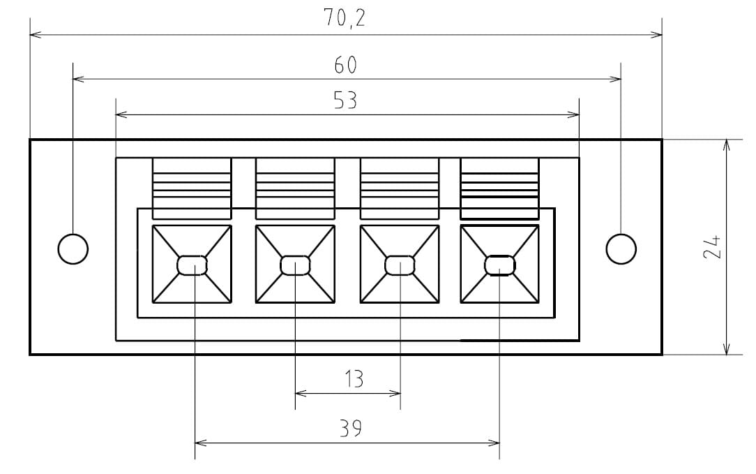 Миниатюра: Схема 10-0034 / 24*70 mm