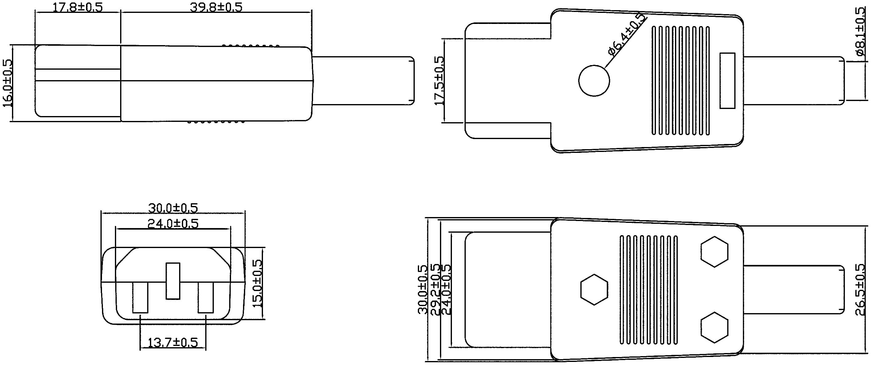 Миниатюра: Схема AC-102/K2417