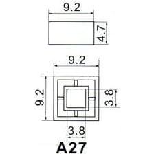 Миниатюра: Схема A27 Black