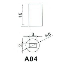 Миниатюра: Схема A04 White