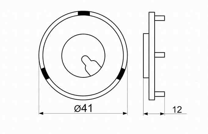 Миниатюра: Схема ЗП-11
