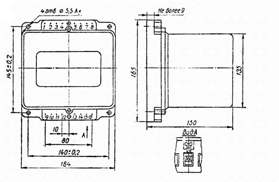 Миниатюра: Схема ВС10-35 3-90 мин. 110В 2