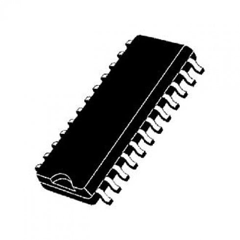 Новинки - микросхемы мировых производителей Texas Instruments и Analog Devices!