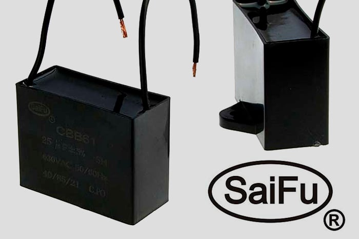 О компании Saifu. Производимая продукция бренда.