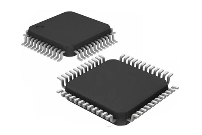 Популярные 32-битные микроконтроллеры на базе ARM® Cortex®-M.