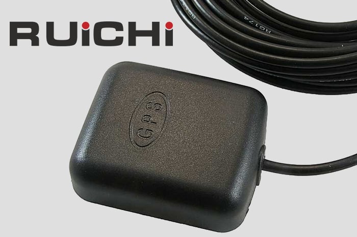Антенны GPS торговой марки RUICHI. Обзор продукции и ассортимента.