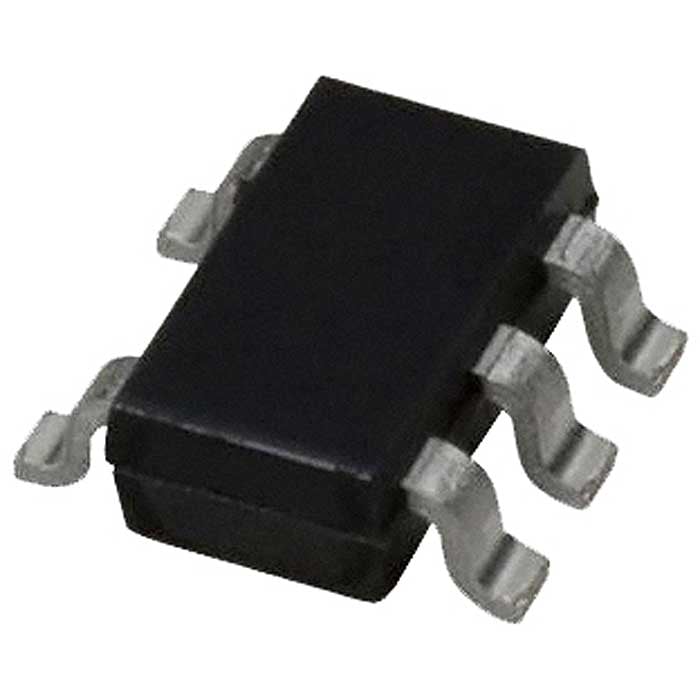LM321MFX/NOPB