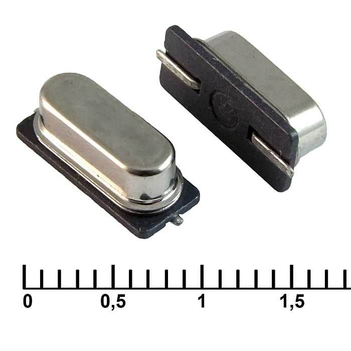 HC49SM-8.000MHZ-20PF