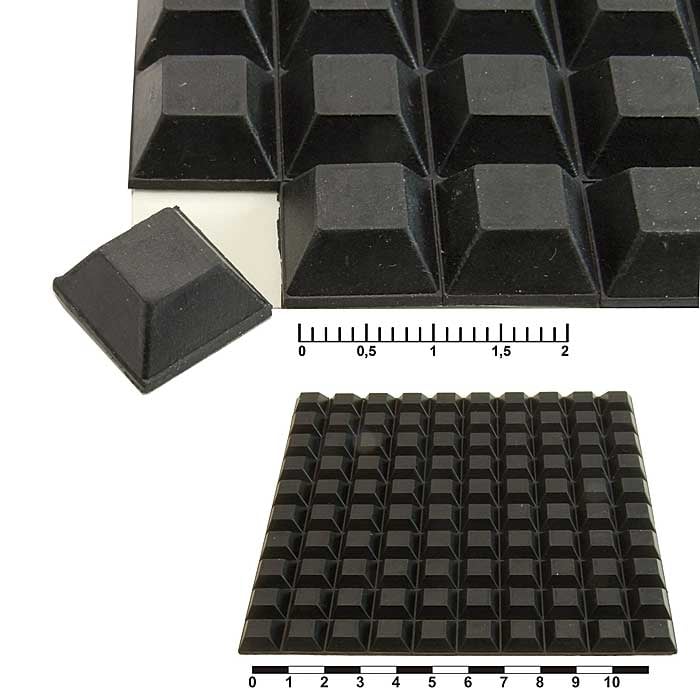 SF-007 (10.5x8.6x2.5mm)