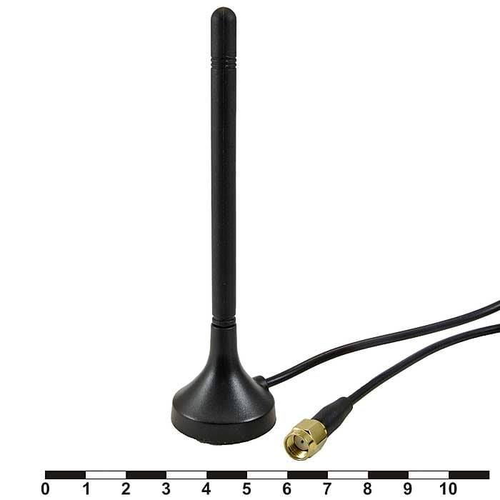 2.4G-XXP-SMA