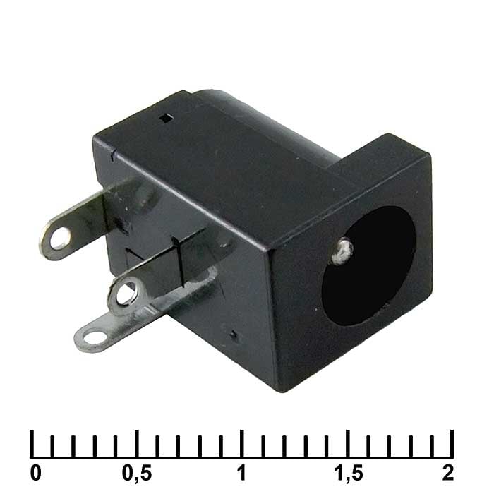 TJ-002 2.0mm