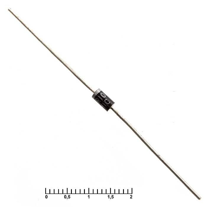 HER106 (1A 600V) DO-41