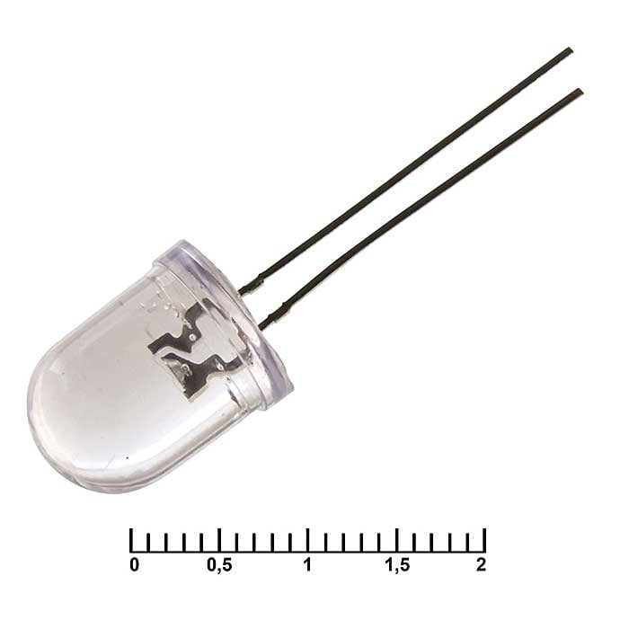 10RWWC 40Kd 6500K 3,4v 20d