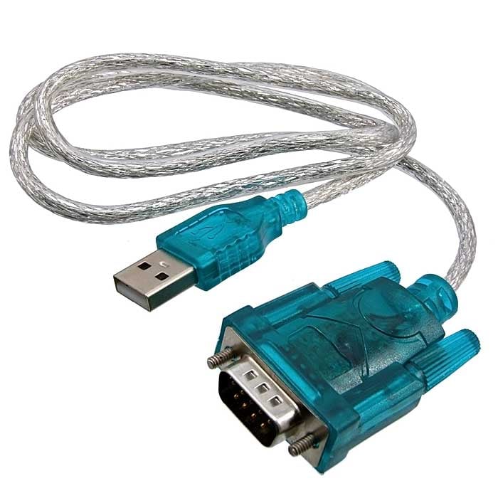ML-A-043 (USB to RS-232)