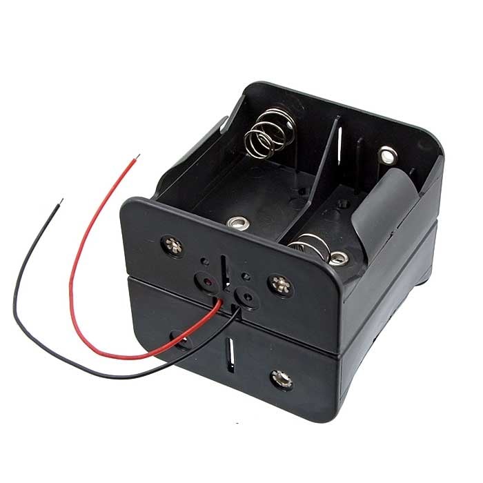 BH144 D 2x1+2x1