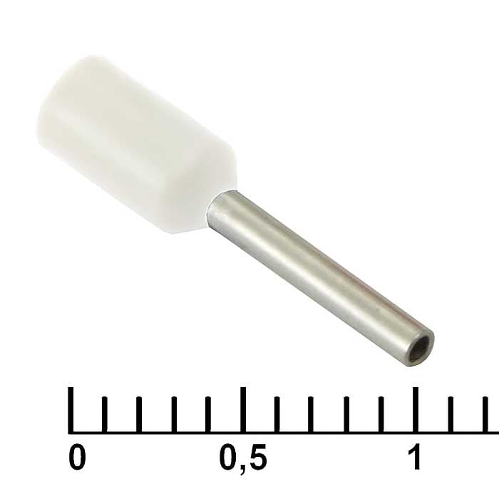 DN00508 white (1x8mm)