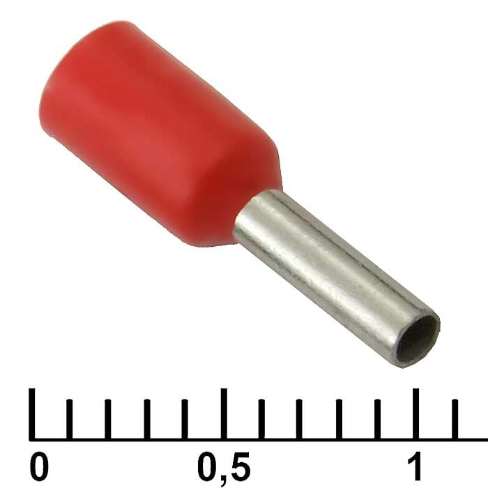 DN01006 red (1.4x6mm)