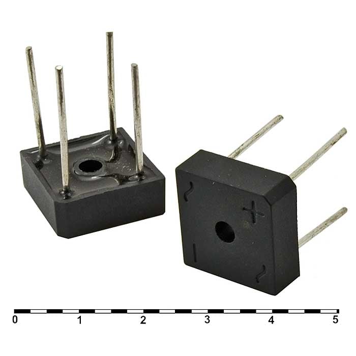 KBPC1001 10A 100V (BR100)