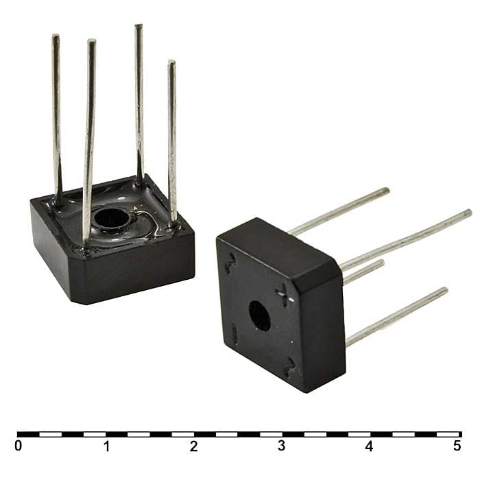 KBPC106 3A 600V ( BR306)