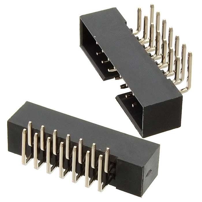 BH2-14R pitch 2.00 mm