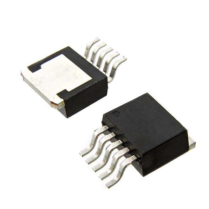 LM2576SX-5.0/NOPB