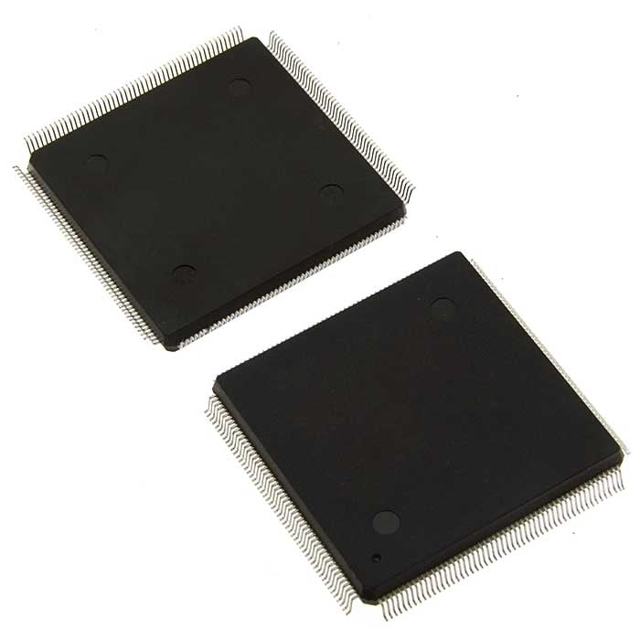 LPC2468FBD208,551