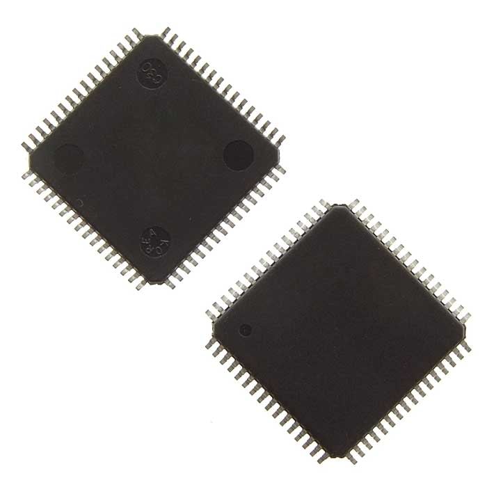 ADS1298IPAGR