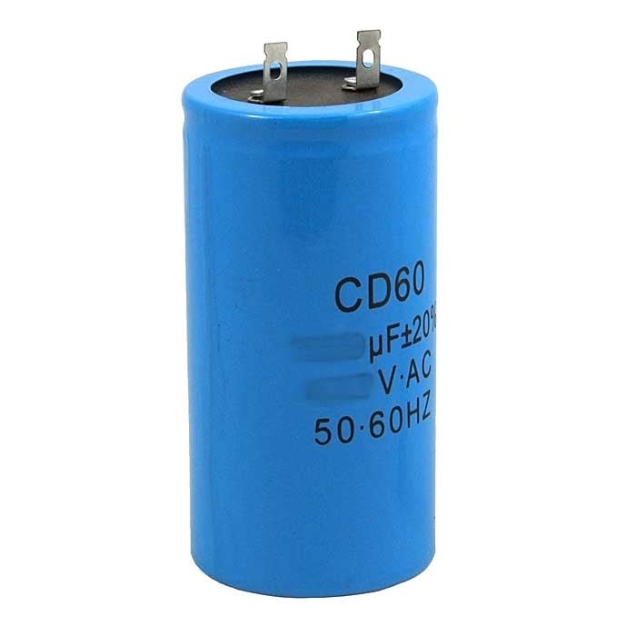 CD60 1500UF 220-275V