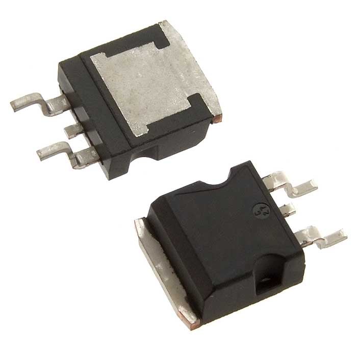 IRF740ASPBF