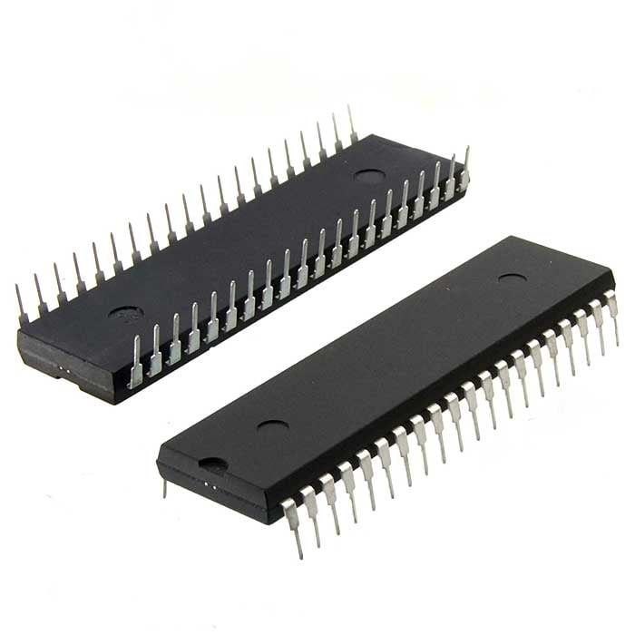 AT89S52-24PU