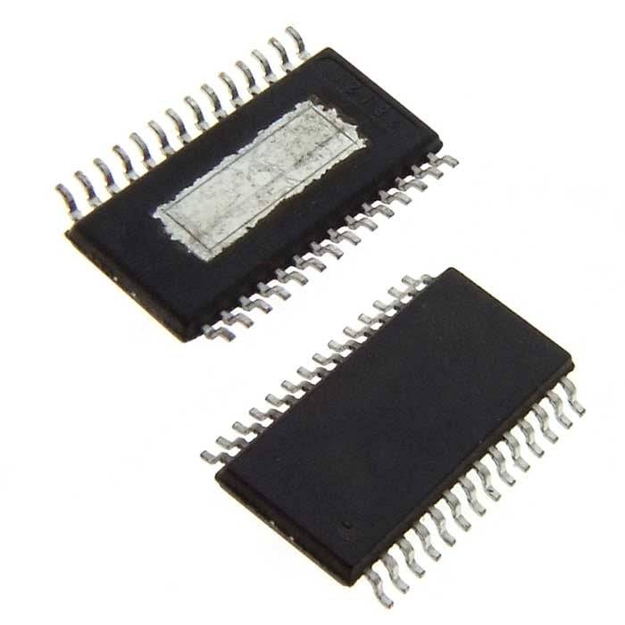 LM5175PWPR