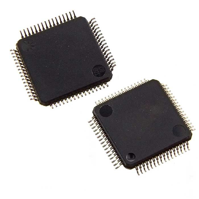 LPC2138FBD64/01,15