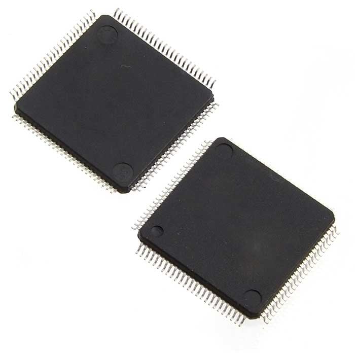 MSP430F449IPZR