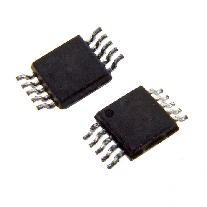 ADS1115IDGSR