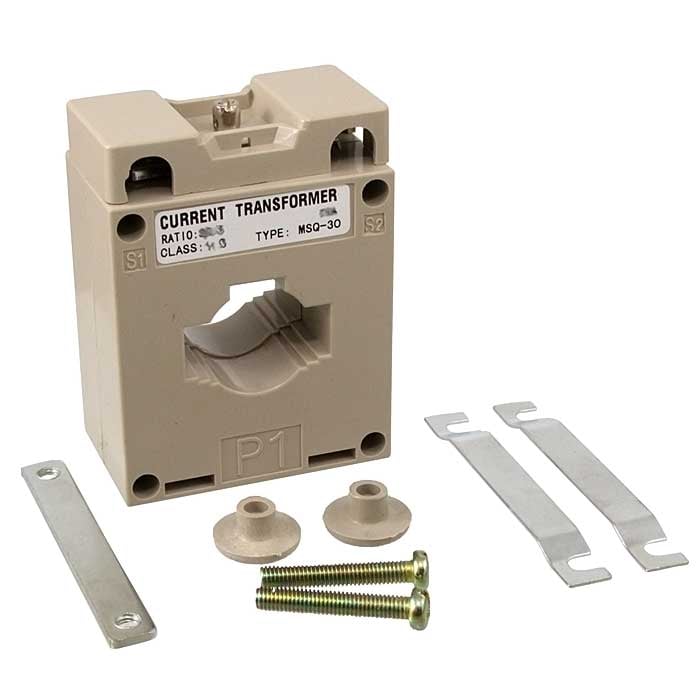 MSQ-30 400A 50Hz
