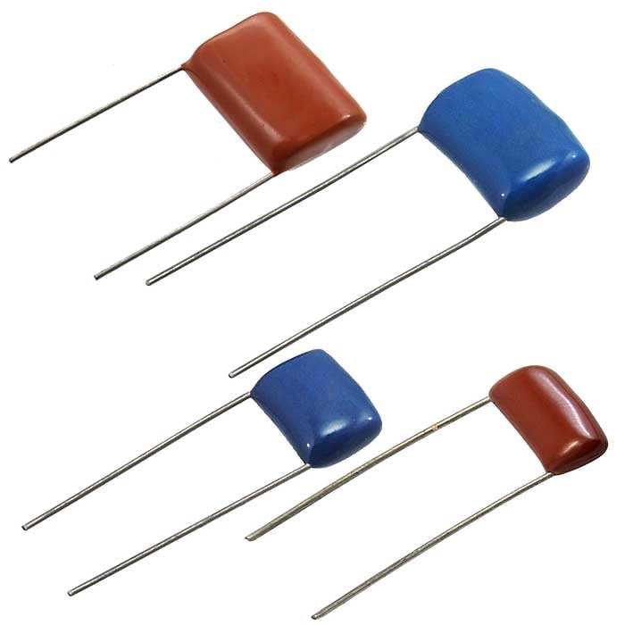 CBB-81 0.01uf 2000 V 5%