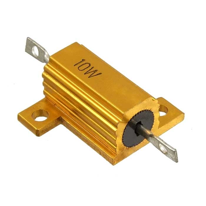 RX24 10W 5% 5R