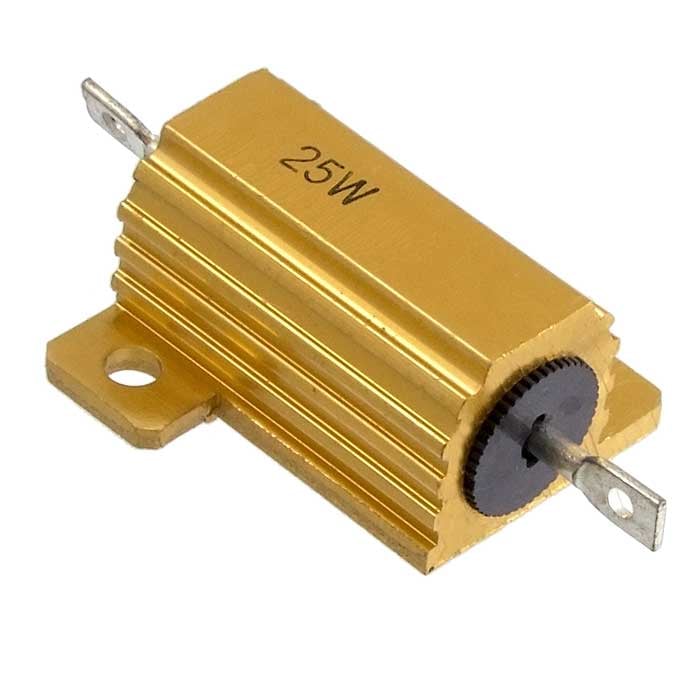 RX24 25W 5% 33R