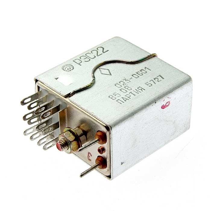 РЭС22 06.01