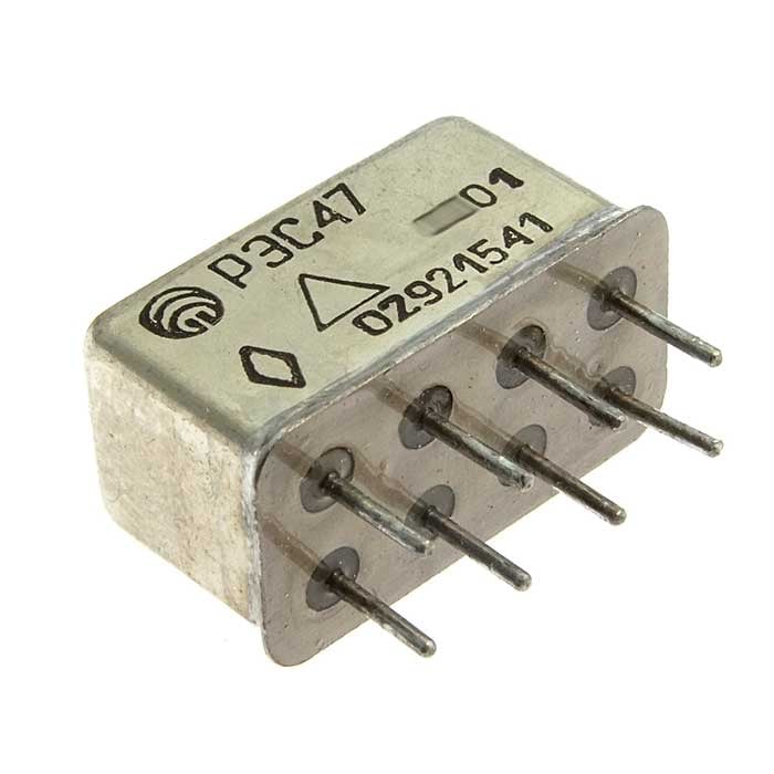 РЭС47 04.01